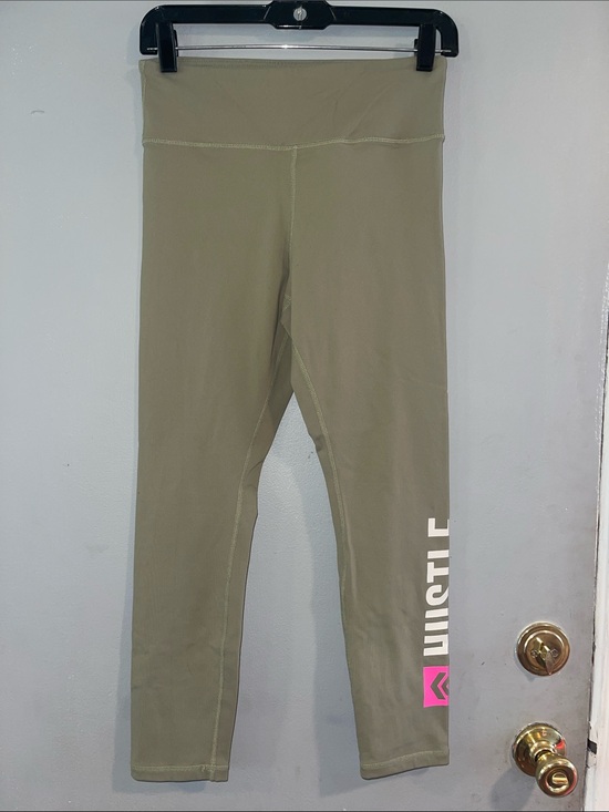 The ladies edge Pants - The Ladies Edge TLE Hustle Leggings Size small